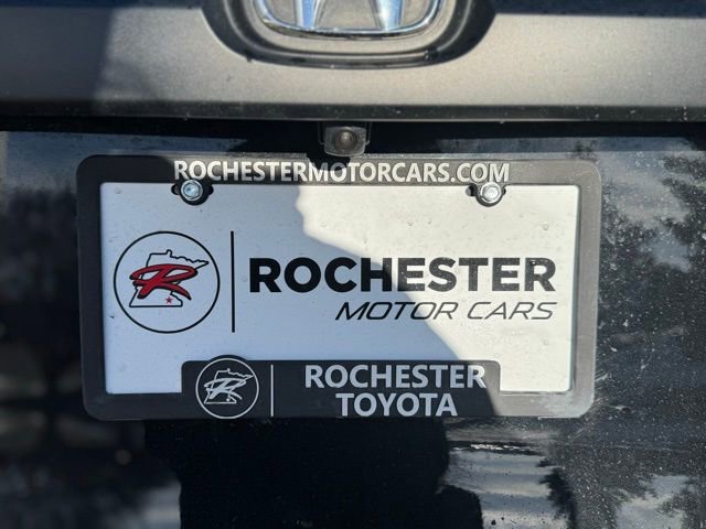 Used 2022 Honda Passport TrailSport image 47