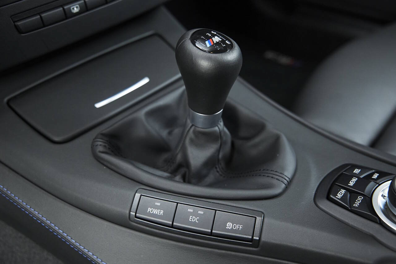 Used 2013 BMW M3 Coupe RWD image 63