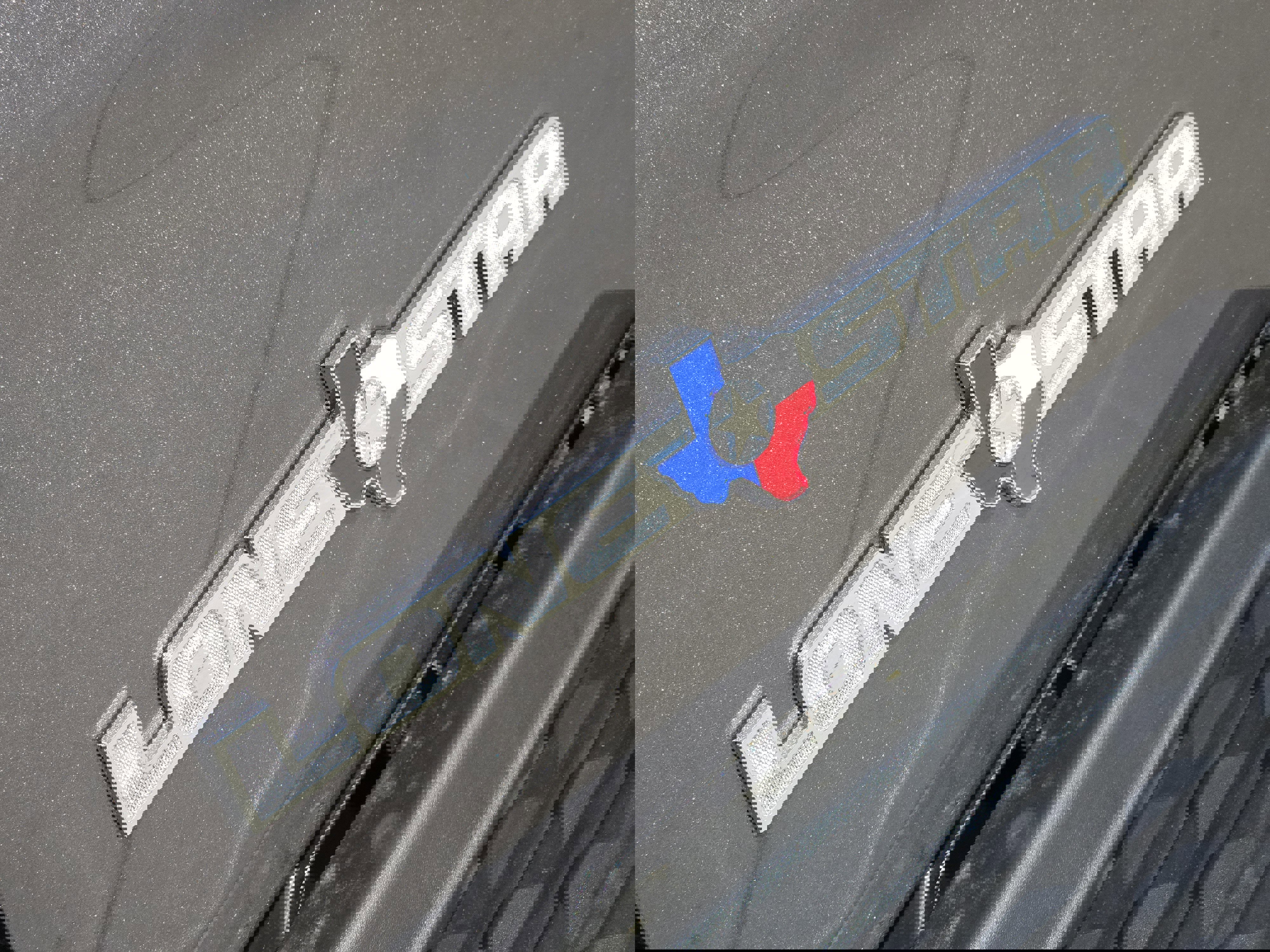 New 2026 RAM 2500 Lone Star image 10