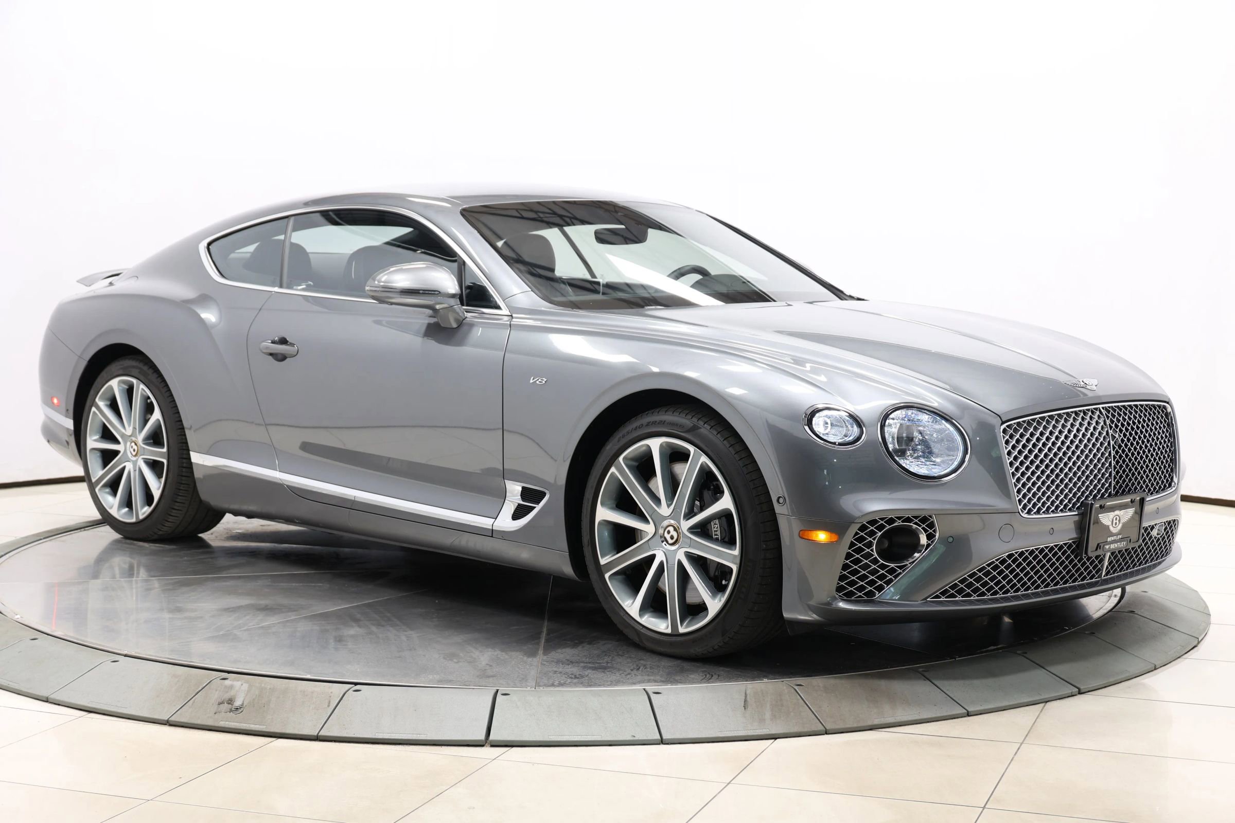 Used 2020 Bentley Continental GT image 95