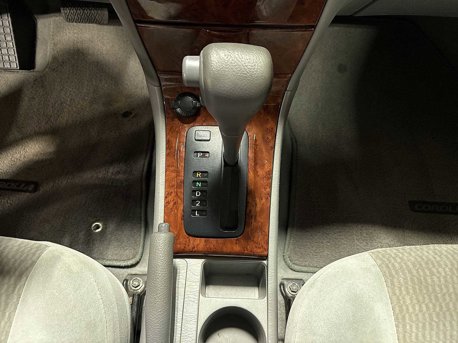Used 2007 Toyota Corolla LE FWD image 27