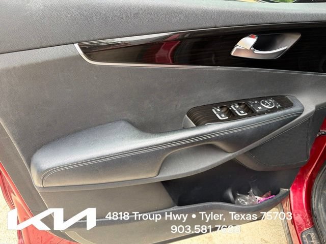 Used 2020 Kia Sorento EX FWD image 15