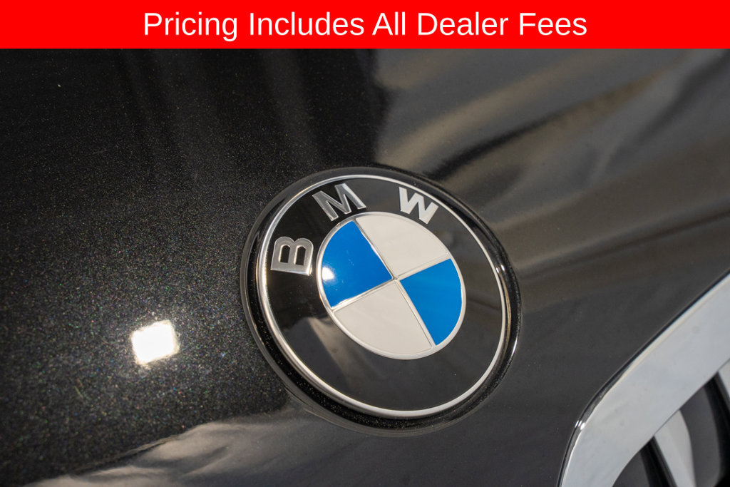 Used 2022 BMW X7 xDrive40i w/ Premium Package AWD/4WD image 3