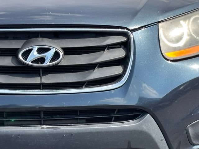 Used 2010 Hyundai Santa Fe GLS AWD/4WD image 3