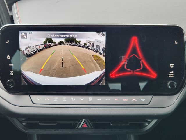 New 2026 Dodge Charger R/T AWD/4WD image 14