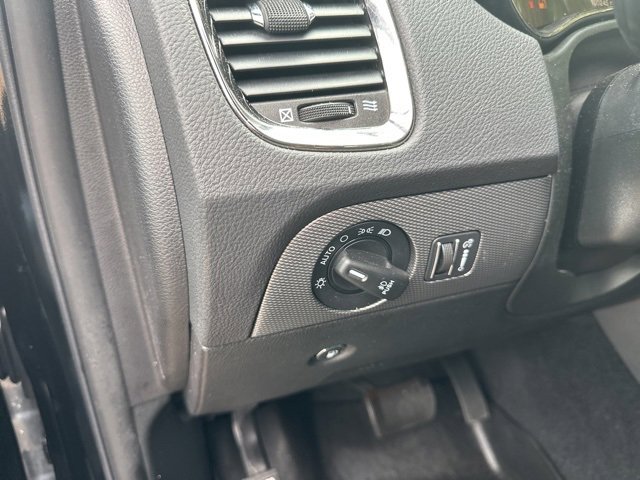 Used 2020 Dodge Durango R/T w/ Blacktop Package image 14