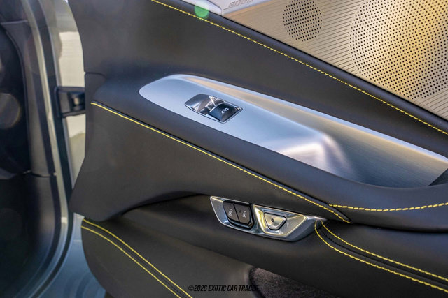 Used 2022 Chevrolet Corvette Stingray Premium Cpe image 25