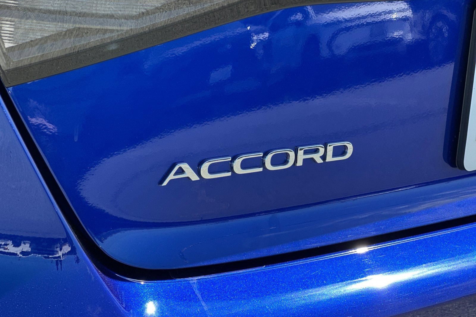 Used 2025 Honda Accord Sport image 26