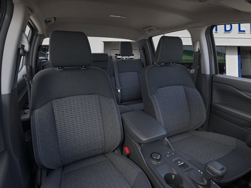 New 2025 Ford Ranger XL w/ Trailer Tow Package AWD/4WD image 11