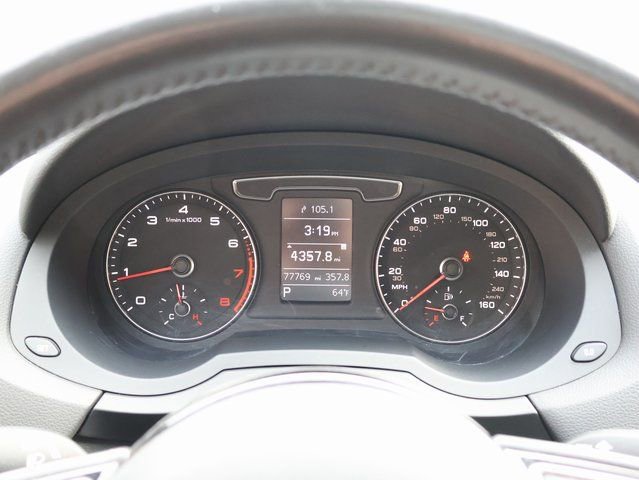 Used 2018 Audi Q3 2.0T Premium w/ Convenience Package image 33