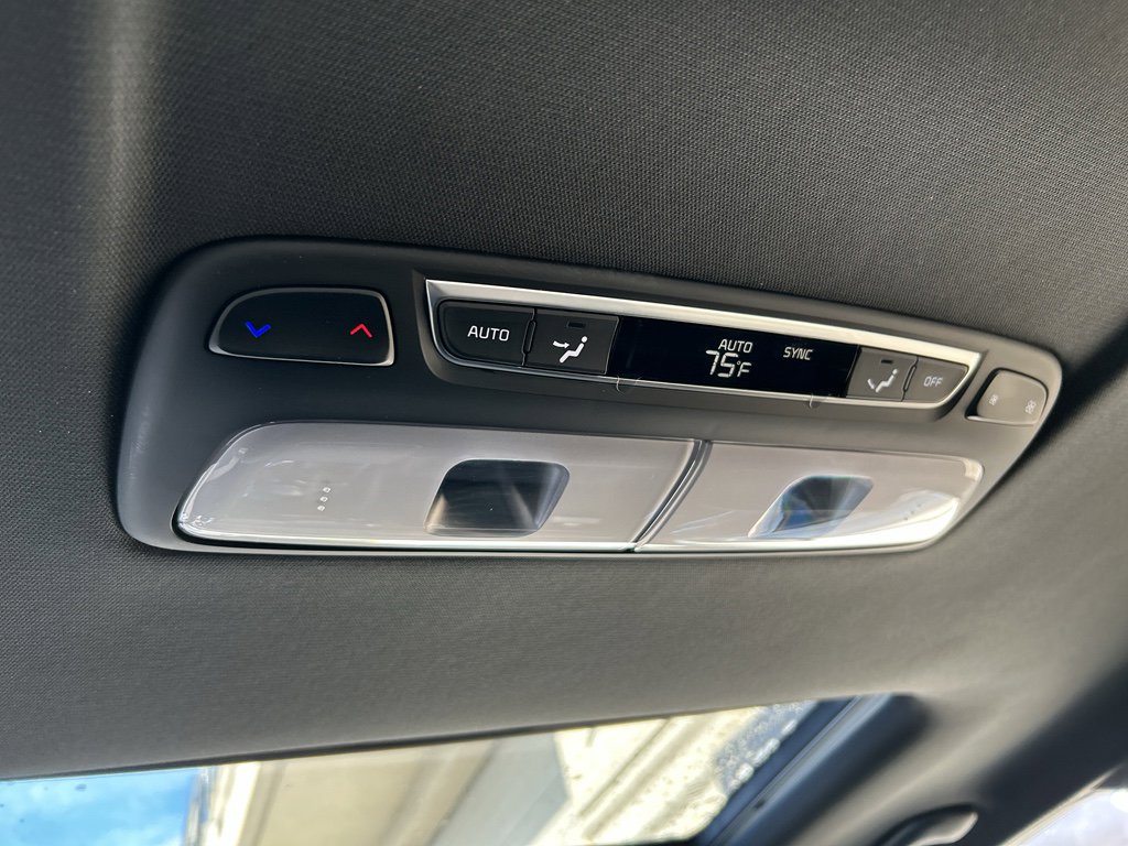 New 2025 Kia Telluride SX X-Line image 18