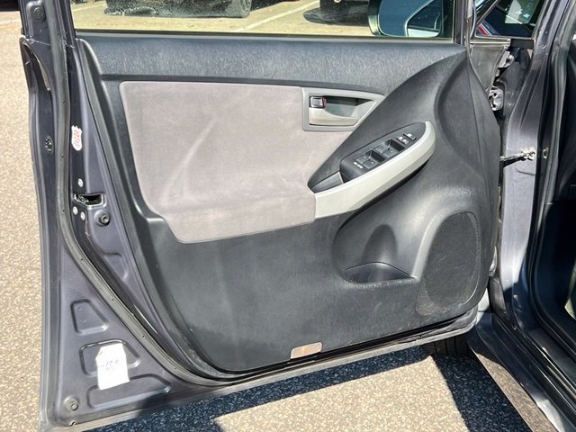 Used 2015 Toyota Prius Two FWD image 18