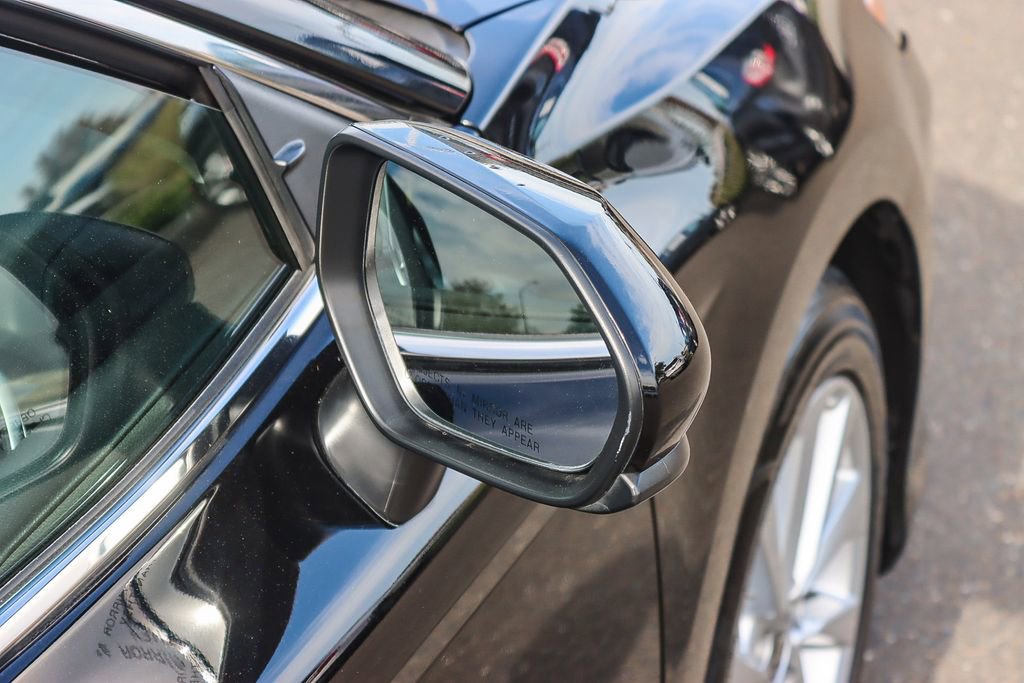 Used 2023 Toyota Camry LE image 13