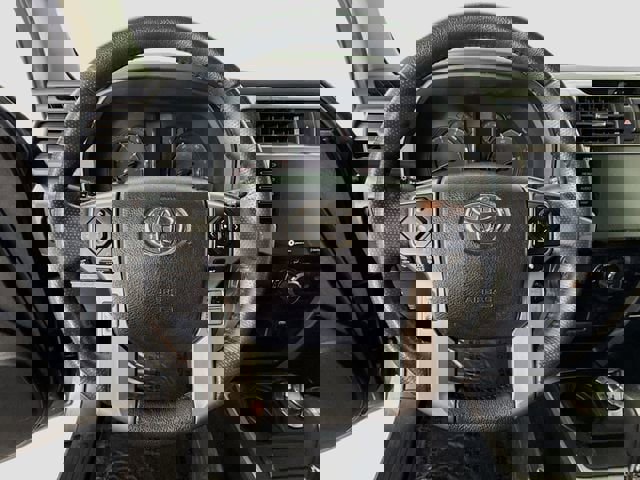 Certified 2023 Toyota 4Runner SR5 Premium image 11