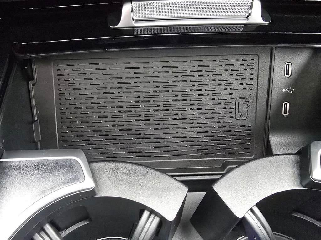 New 2026 Mercedes-Benz GLE 350 4MATIC image 32