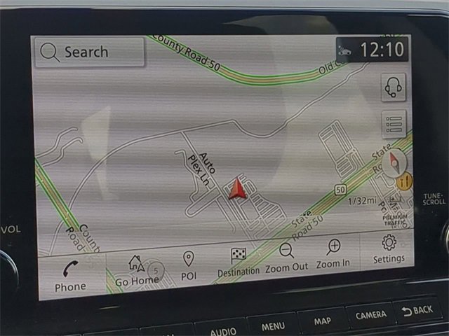 Used 2023 Nissan Pathfinder SL w/ SL Premium Package image 22