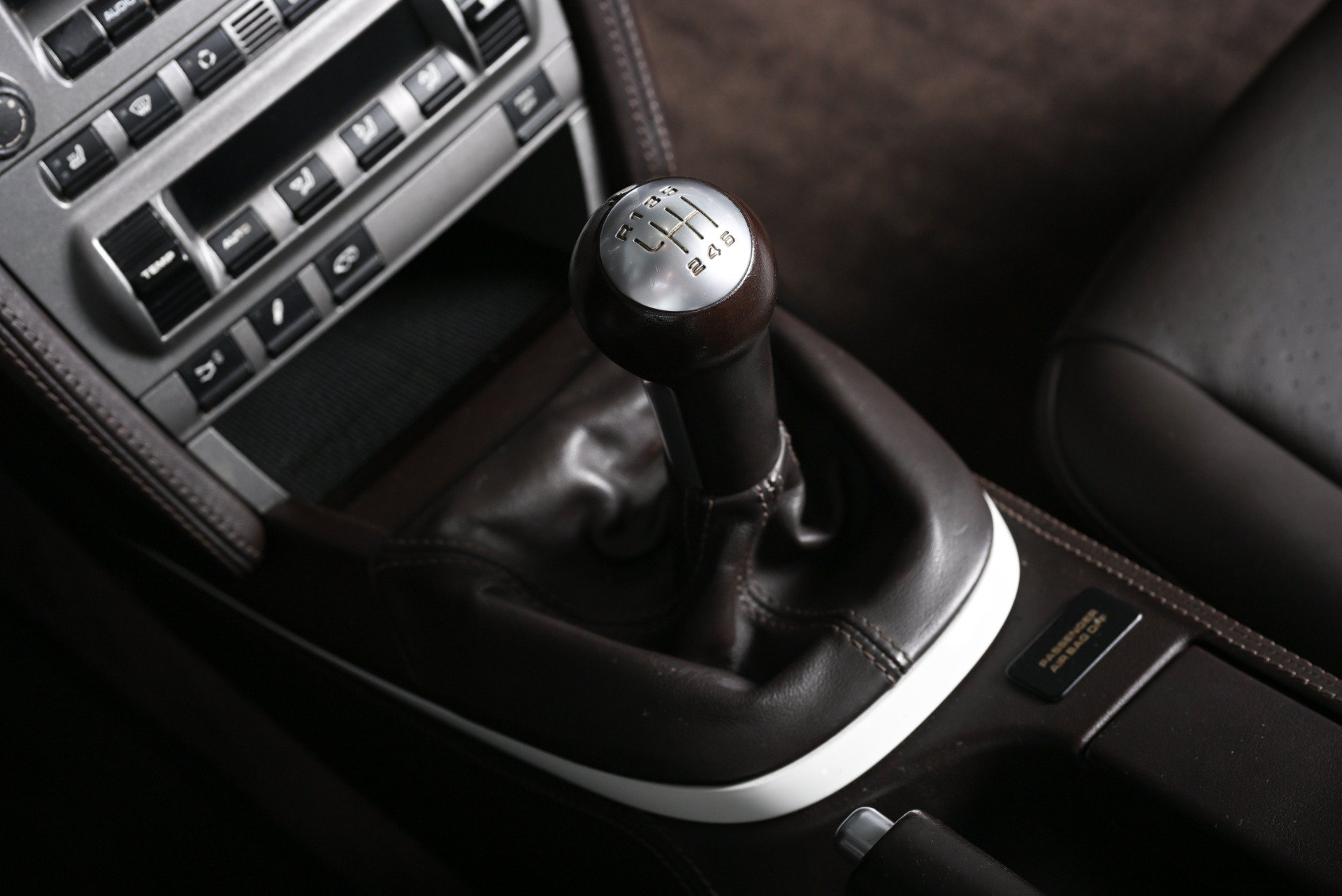 Used 2008 Porsche 911 Carrera S RWD image 6
