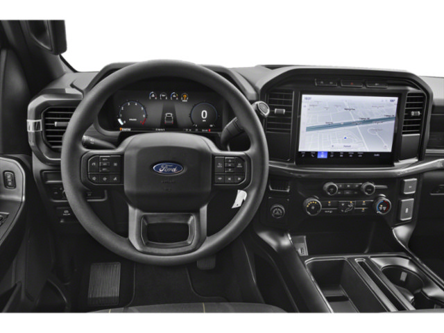 New 2026 Ford F150 STX AWD/4WD image 34