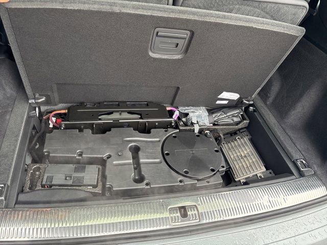 Used 2025 Audi Q7 3.0T Premium Plus image 36