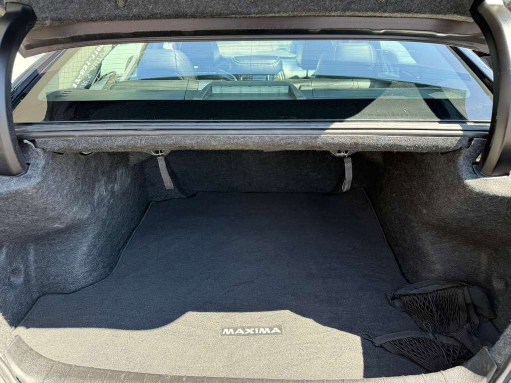 Used 2016 Nissan Maxima 3.5 SL image 20