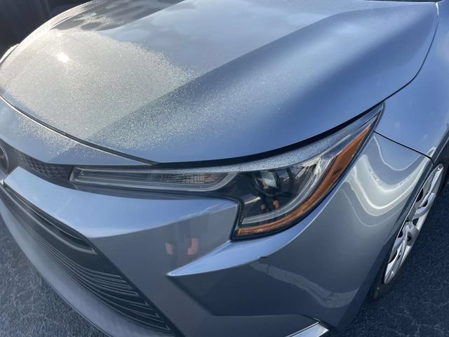 Used 2023 Toyota Corolla LE FWD image 6