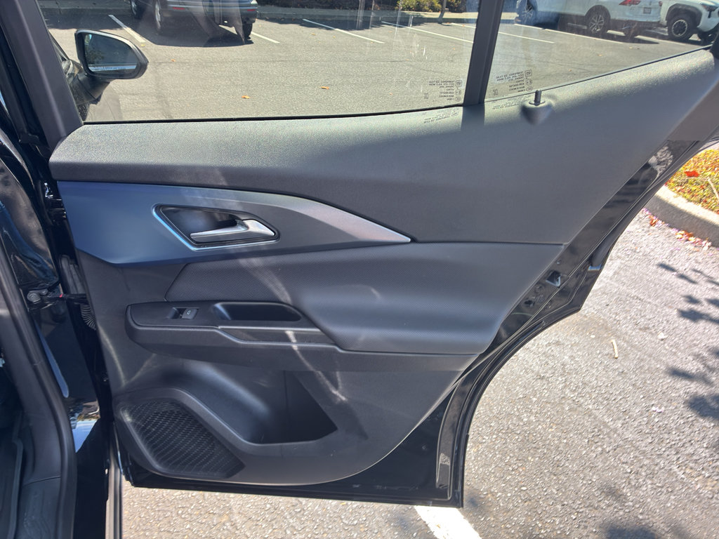 Used 2024 Chevrolet Equinox EV LT AWD/4WD image 48