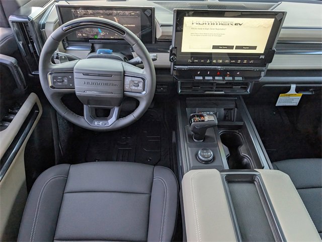 New 2026 GMC Hummer EV SUV image 9