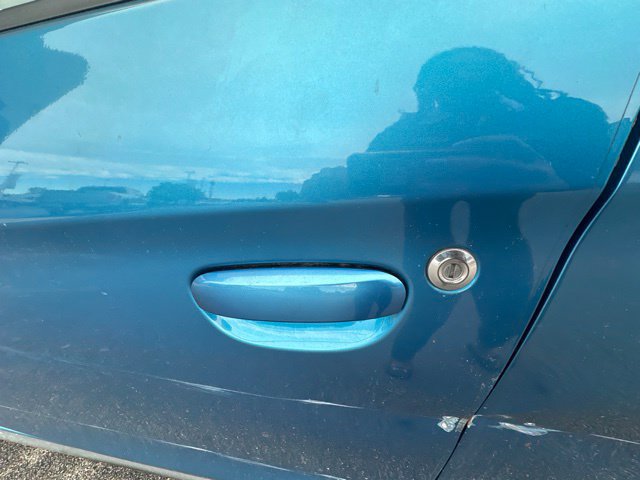 Used 2015 Mitsubishi Mirage DE FWD image 9