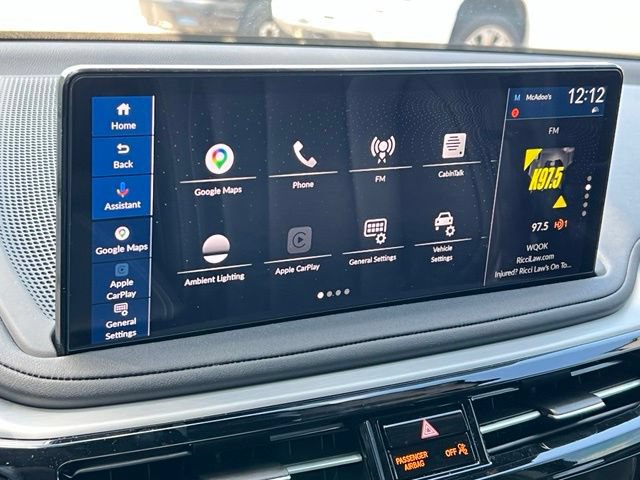 Used 2026 Acura MDX w/ Technology Package AWD/4WD image 34