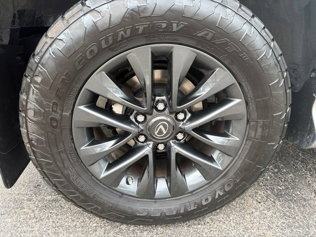Used 2023 Lexus GX 460 Premium w/ Premium Package AWD/4WD image 42
