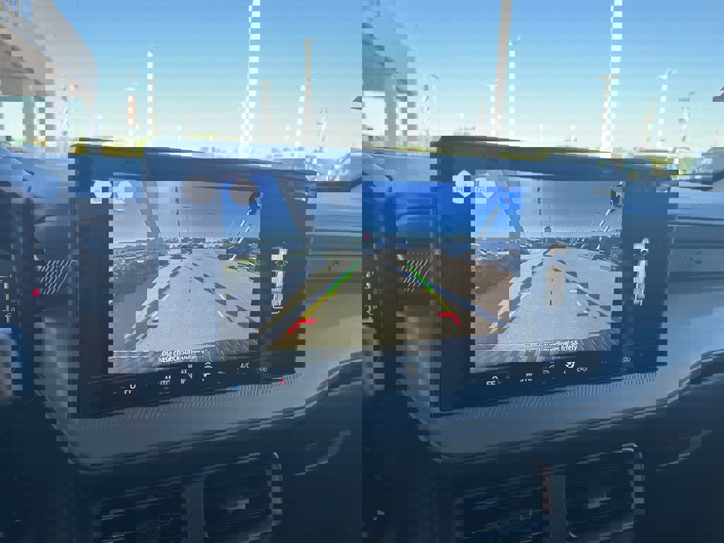 New 2026 Ford Maverick XL AWD/4WD image 20