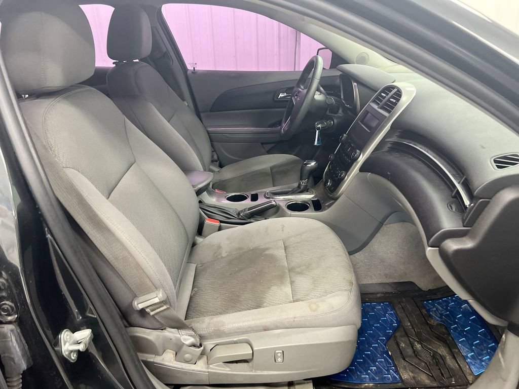 Used 2016 Chevrolet Malibu LS w/ Protection Package FWD image 19