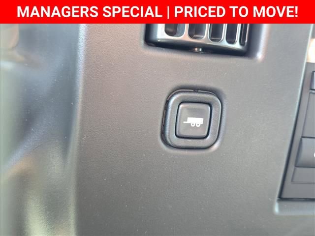 New 2025 Chevrolet Express 3500 w/ Power Convenience Package image 33