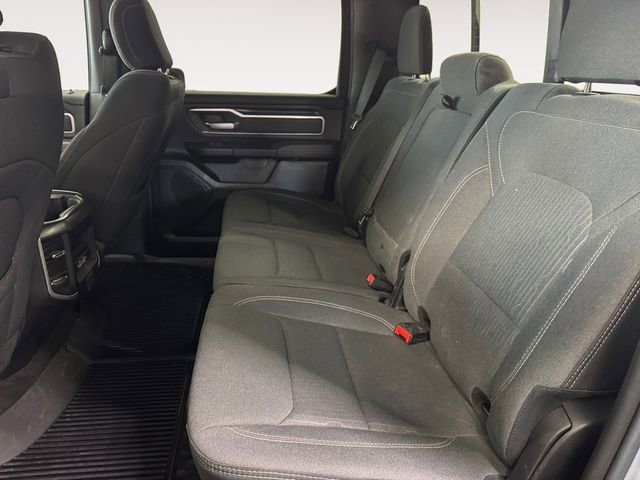 Used 2023 RAM 1500 Big Horn image 21