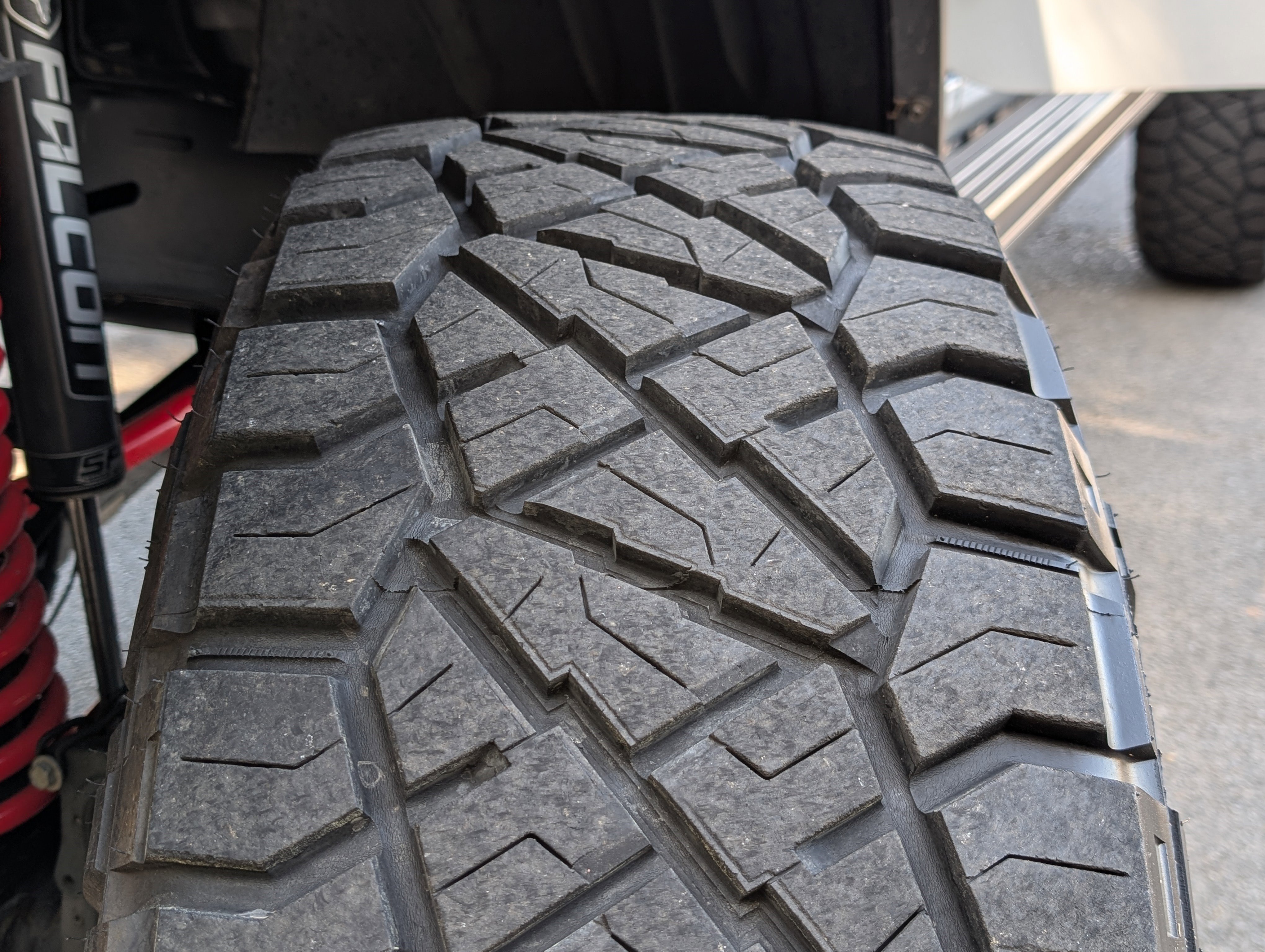 Used 2021 Jeep Gladiator Rubicon image 33