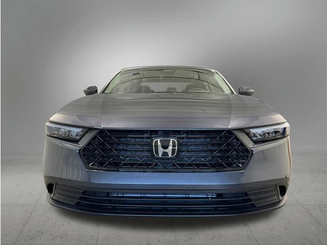 New 2026 Honda Accord LX image 4