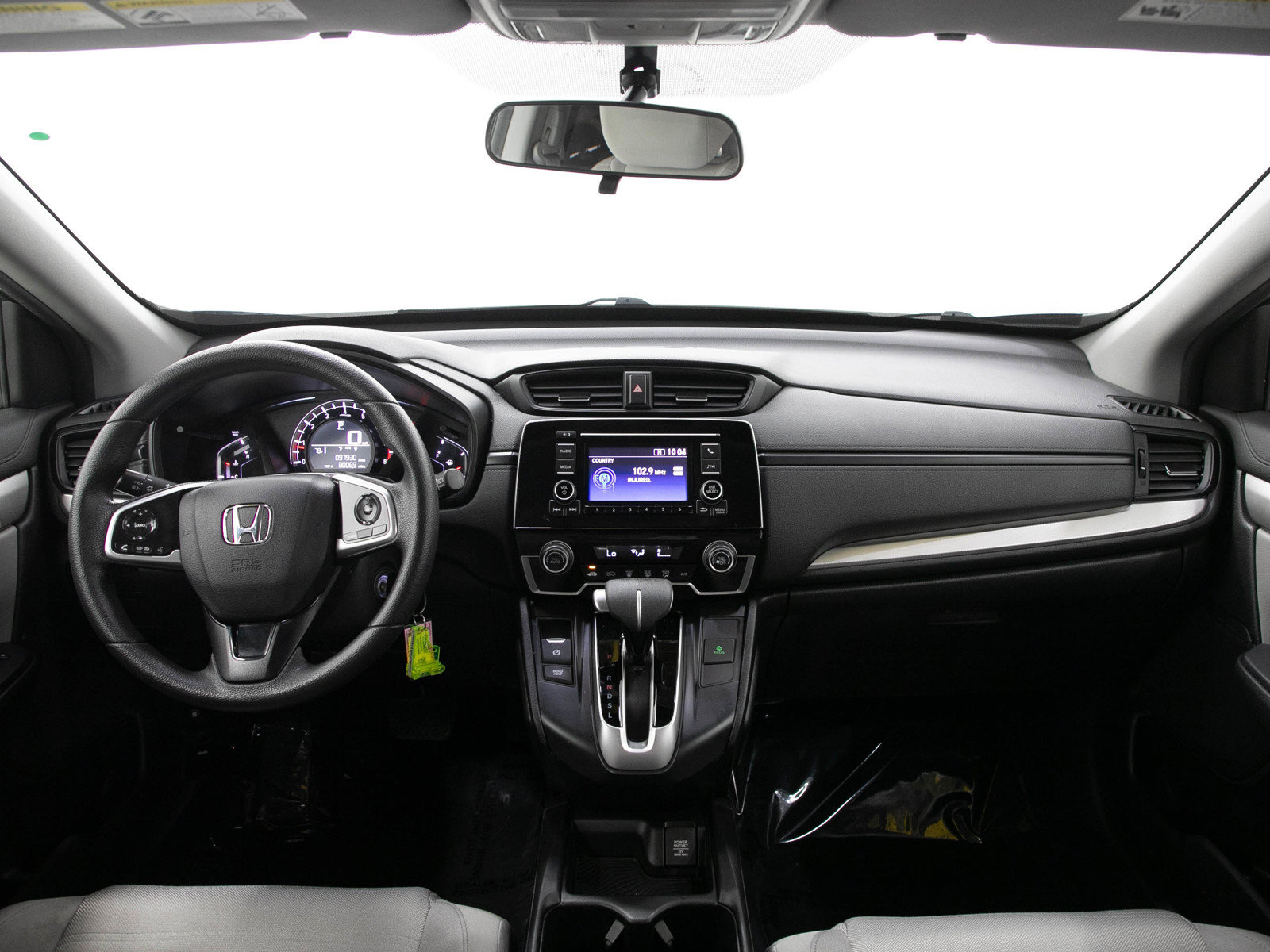 Used 2019 Honda CR-V LX image 13