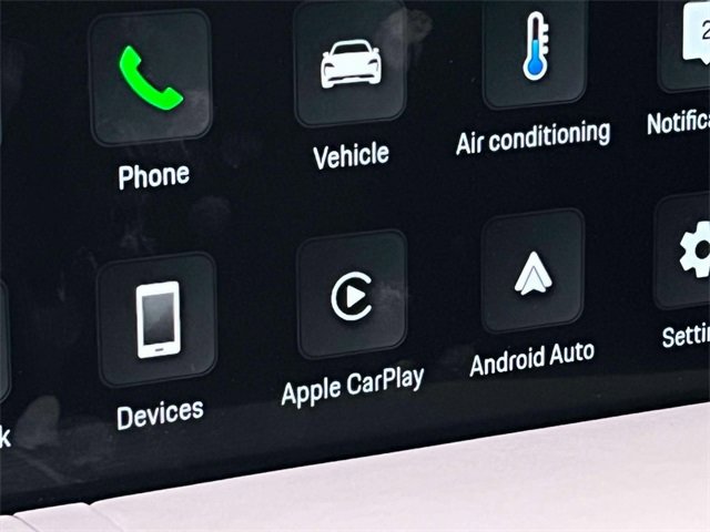 Certified 2022 Porsche Taycan 4S image 31