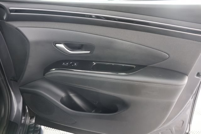 Certified 2024 Hyundai Tucson XRT AWD/4WD image 28