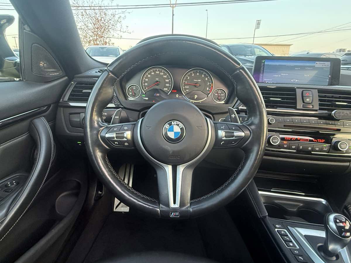 Used 2015 BMW M4 Coupe image 15