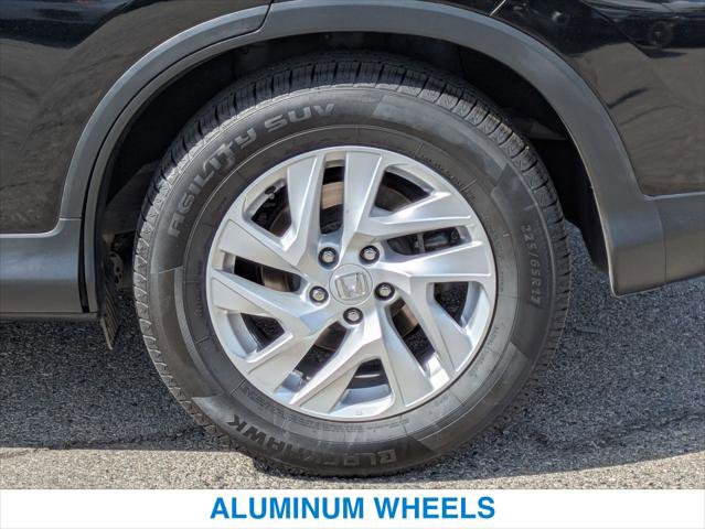 Used 2015 Honda CR-V EX-L image 11