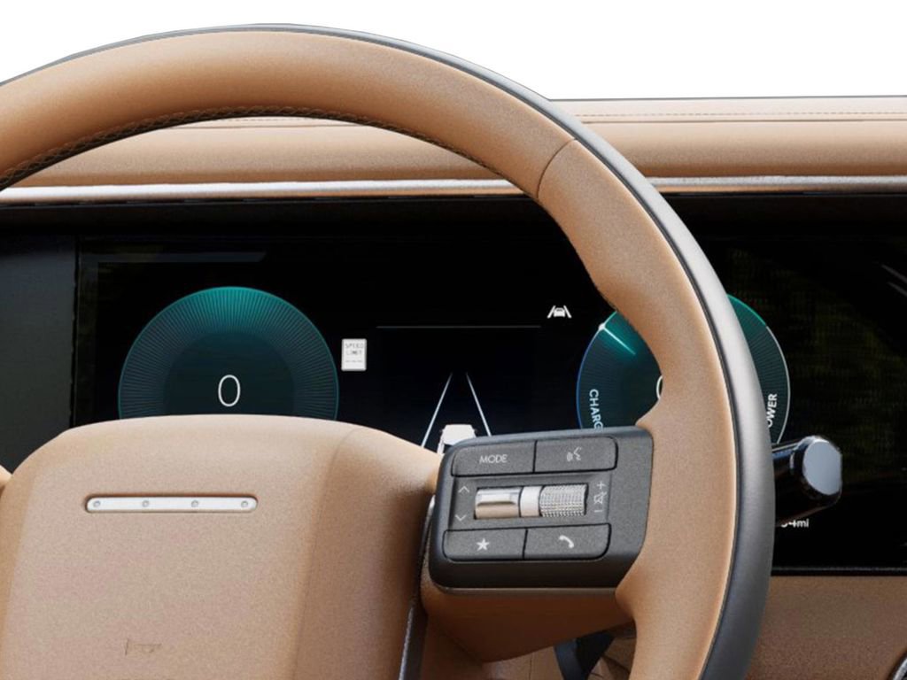 New 2026 Hyundai Palisade Calligraphy image 16