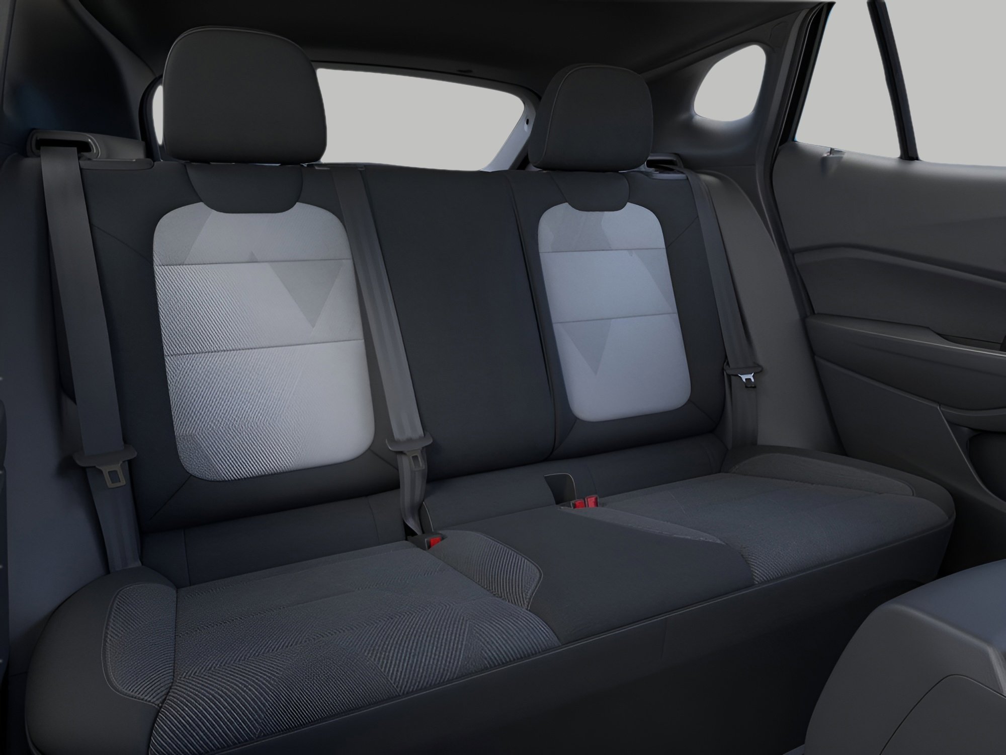 New 2026 Chevrolet Trax RS image 17