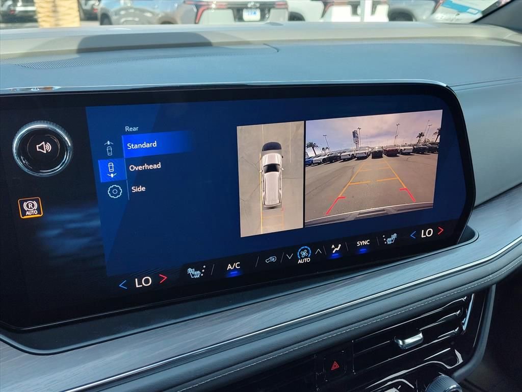 New 2026 Chevrolet Tahoe LT w/ Comfort Package image 12