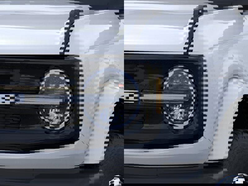 New 2025 Ford Bronco Outer Banks image 45