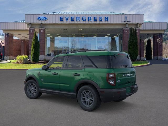 New 2025 Ford Bronco Sport Big Bend image 4