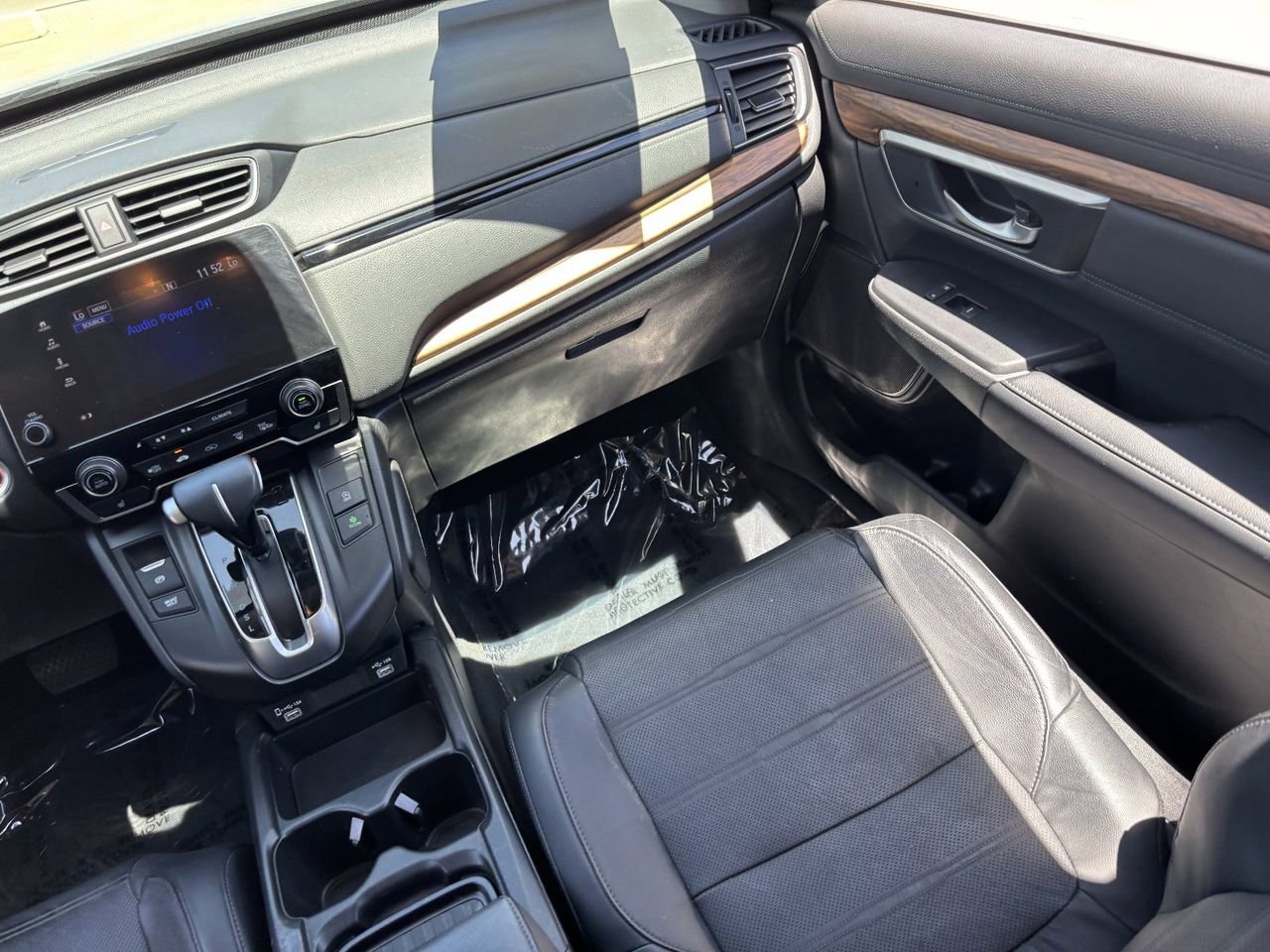 Certified 2022 Honda CR-V EX-L image 14