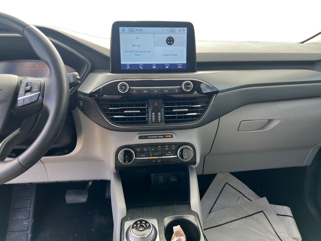 Used 2023 Ford Escape Active image 11