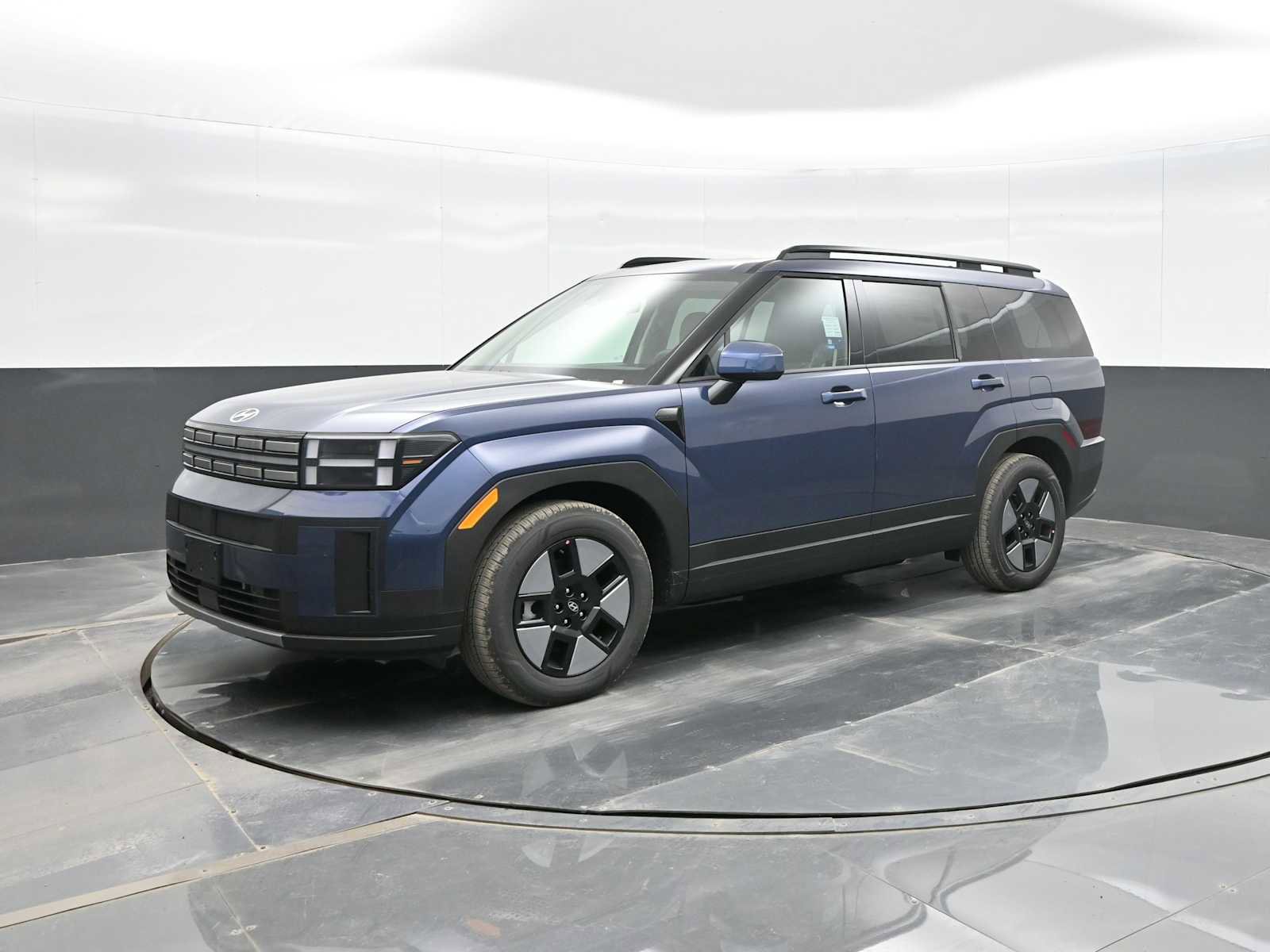 New 2026 Hyundai Santa Fe SEL image 4