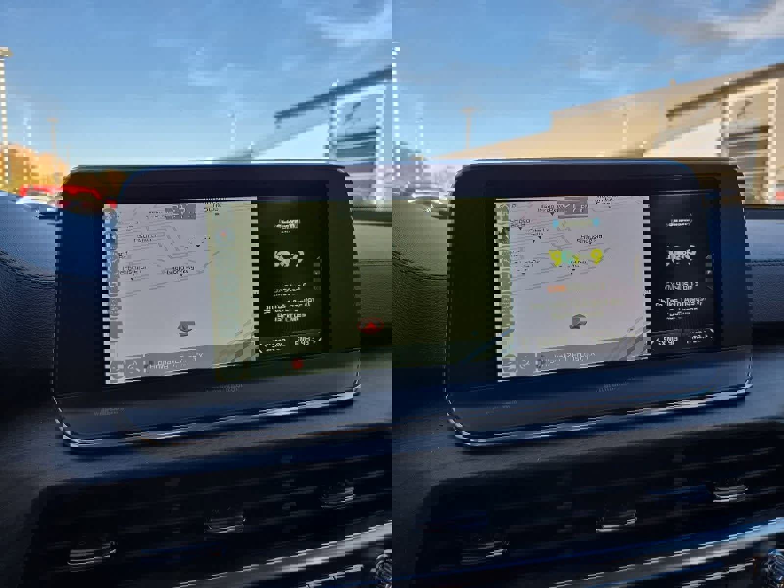 Used 2021 Kia Telluride SX w/ Nightfall Edition Package image 29